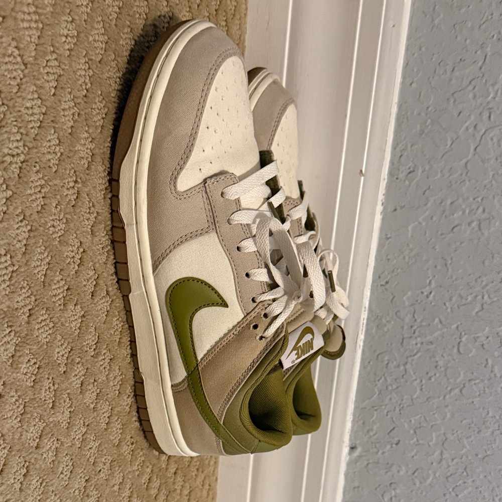 Nike Dunk Low Men’s Size 11